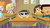 新飞天小女警：毛毛的故事实在太酷了