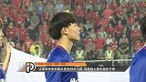 中超-17赛季-让波耶特李帅都欣赏的99年小将  刘若钒上演中超处子秀-新闻