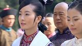 美璃挺着孕肚去上香，王爷把她保护得天衣无缝，杀手根本无法近身