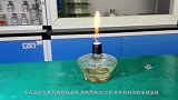 100升酒精和可乐同时燃烧会怎样？老外实验，差点照亮黑洞！