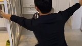 后面那只能不能给我点面子