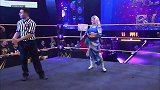 NXT第220期：布里斯VS福克斯