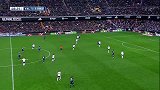 西甲-1516赛季-联赛-第18轮-瓦伦西亚vs皇家马德里-全场