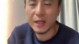 毛剑卿:杜震宇综合能力比我强 最害怕和他竞争