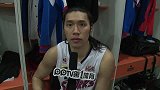 CBA-1415赛季-常规赛-第6轮-曾文鼎：得分多因场上机会 我们非常渴望胜利-新闻