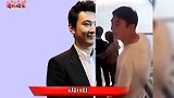 受刺激了！王思聪搂抱男友人模仿情侣，被质疑这是换口味了吗？