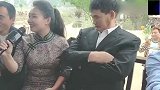 大衣哥朱之文离家数日终于回家，广场一曲，谣言不攻自破
