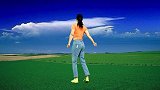 大家要的《家有御江南》背面完整版，轻松入门弹跳动感好看