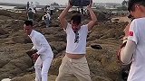 没点技术，干不了婚纱摄影