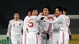 中韩近五次交手回顾:高家军破32年不胜魔咒 双方各胜2场平分秋色