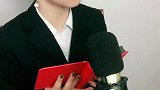 梦中被笑醒了好几回，这妹子是个人才