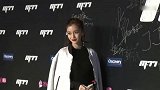 黄晓明零点为Baby甜蜜庆生：媳妇儿 生日快乐