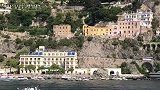 阿马尔菲海岸