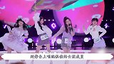 《创3》伍雅露终于不再是“翻译官”，晋级15强，挺进总决赛！