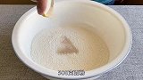 矩形大饺子，台湾街边小吃，韭菜盒子，年后第一餐没有肉的饺子