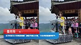 玖月奇迹王小玮换新搭档！颜值不输王小海，寸头穿西装精神帅气