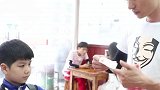 人间自有真情在。想要