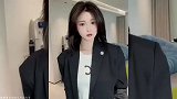 这是什么穿搭风格，你敢不敢去搭讪