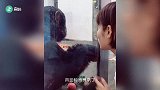 果然是逗比女生欢乐多，同样是女生，为何你会如此优秀！