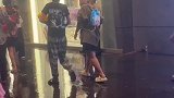 泰国泼水节的职业选手上线了,这精准度没得说