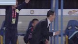 中超-16赛季-萨米尔告别江苏：足协杯夺冠功勋 本赛季数次扮演奇兵-新闻