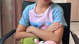 你知道妈妈当年为什么看上你爸爸吗
