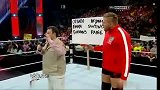 WWE-14年-RAW1093期下：进军三重炸袭圣盾 物竟天择适者生存-全场