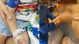 成都一幼儿园数十名幼童腹泻 有人检测出沙门氏菌感染