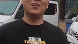 第36次自驾西藏，汉中出发温度适宜，很凉爽