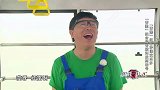 黄渤发现暗号却假装一脸茫然，这演技不愧是影帝啊