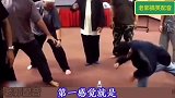 矿泉水：当时我害怕极了！