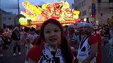 日本旅游-20111129-体验日本第一狂欢节-学习怎么跳柳汀通