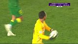 还以颜色！成都兴城中路强行配合未果 国安门将及时出击化解危险