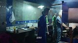 人生一串：老爷子已经干了三十几年的烧烤了，味道很正宗
