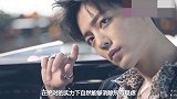 从两年前无人问津，到如今跻身成为顶流，为什么肖战可以这么红