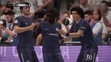 中超-17赛季-我的手柄就是这么摔坏的 FIFA18超搞笑BUG让人无语-专题