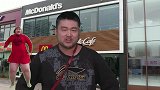 麦当劳出油泼辣子冰淇淋，网友：生意不好瞎折腾，不想买了！