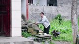 民间山歌剧《寡妇儿媳养婆婆》第七集