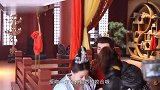 《手可摘星辰》吻戏花絮大放送，导演指导到崩溃~