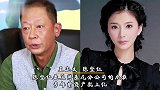 高攀老婆的男星，周润发娶陈荟莲远没那么简单，李湘背景不次韩雪