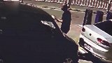 贼喊捉贼！北京一男子偷来的车丢了报警被抓