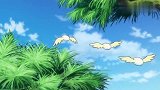 哆啦A梦：大家到外星系玩，却遭到驱逐，吓坏大家了！