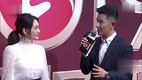 国剧盛典,《庆余年》长公主走红毯,风采依旧不减当年!