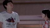 同桌：学霸周冬雨一句话惹怒林更新，怎料转脸就和好，我看懵了