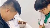 手工巧克力对温度、湿度要求极高，