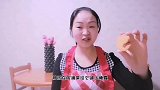 宝妈做小鲤鱼糖霜饼干，低糖无色素，好吃不怕胖，祝大家年年有余
