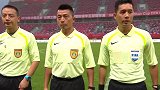中国之队国际足球友谊赛录播：中国U17vs印度U17（梁祥宇 星庭）