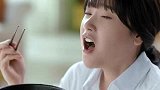 农心 一鱿未尽——红汤鲜鱿拉面