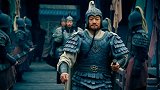 出生时祖坟冒青烟的三国将领是谁？