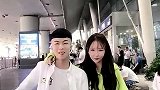 为什么都喜欢精神小伙了